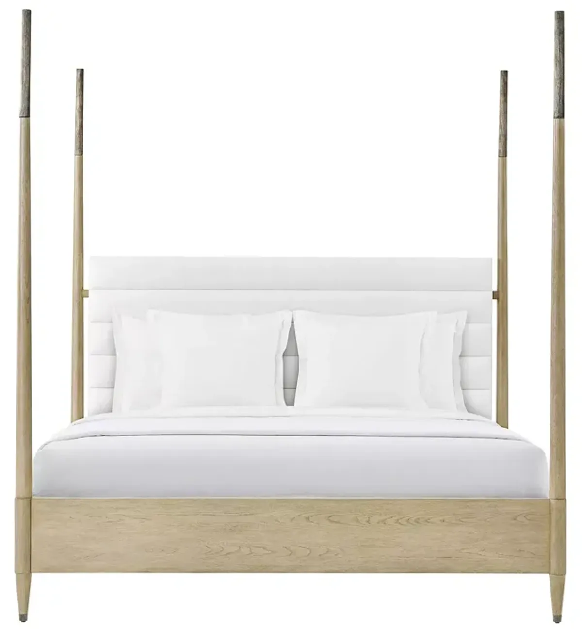 Theodore Alexander Balboa Canopy Queen Bed