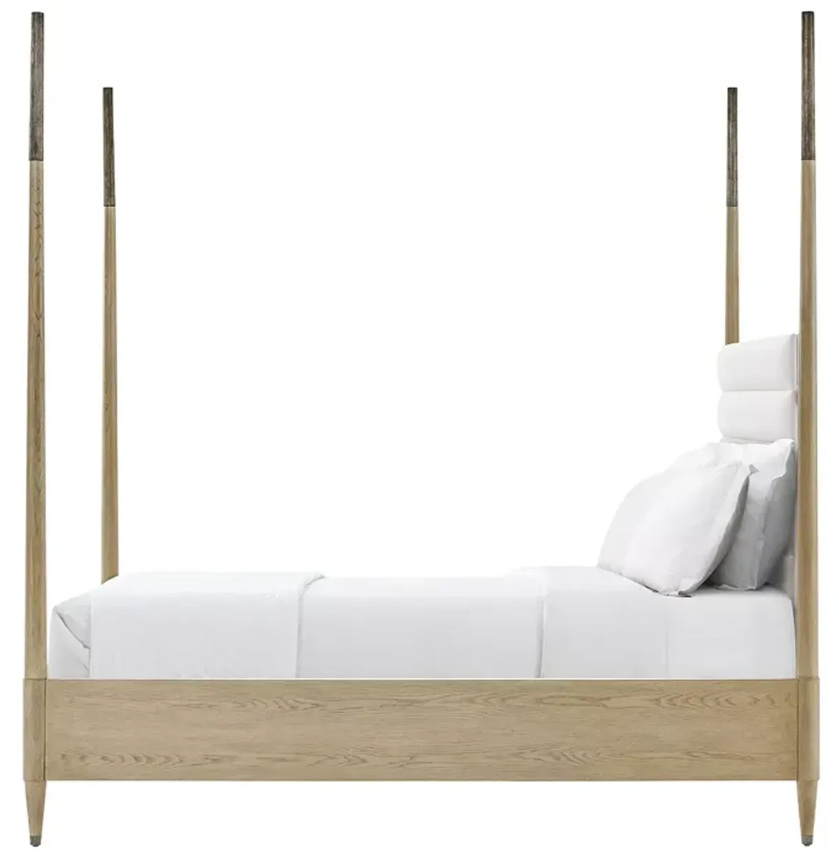 Theodore Alexander Balboa Canopy Queen Bed