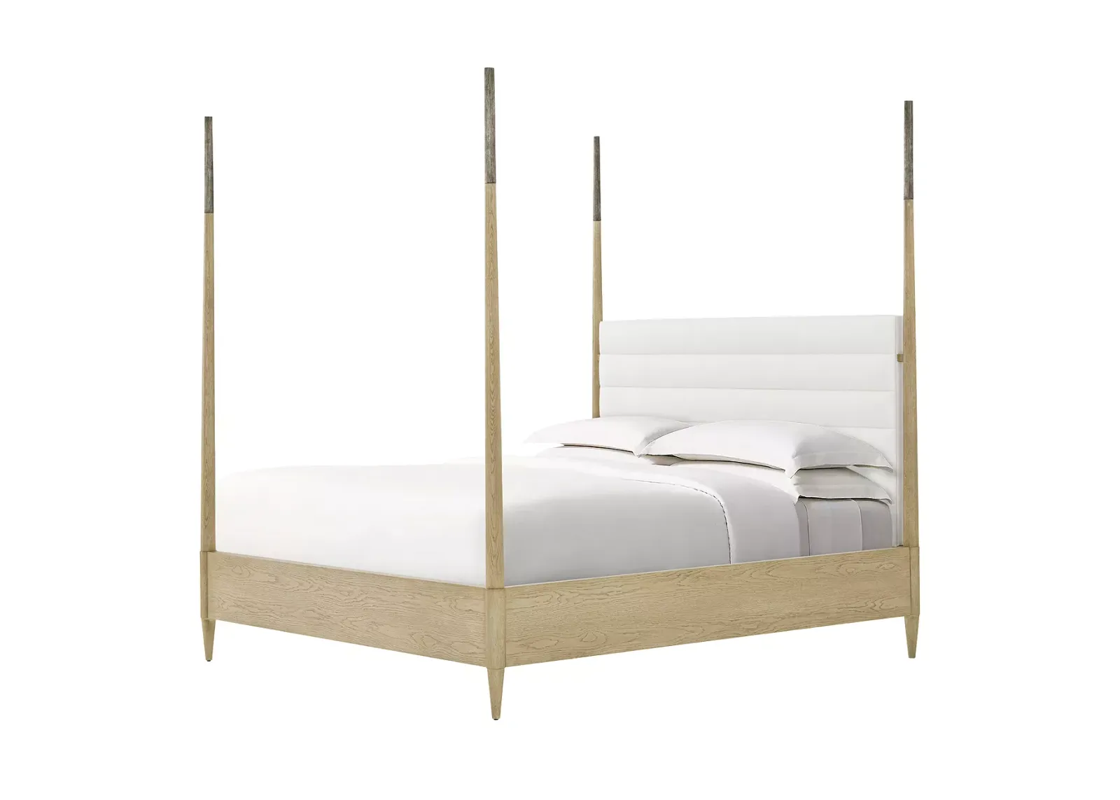 Theodore Alexander Balboa Canopy Queen Bed