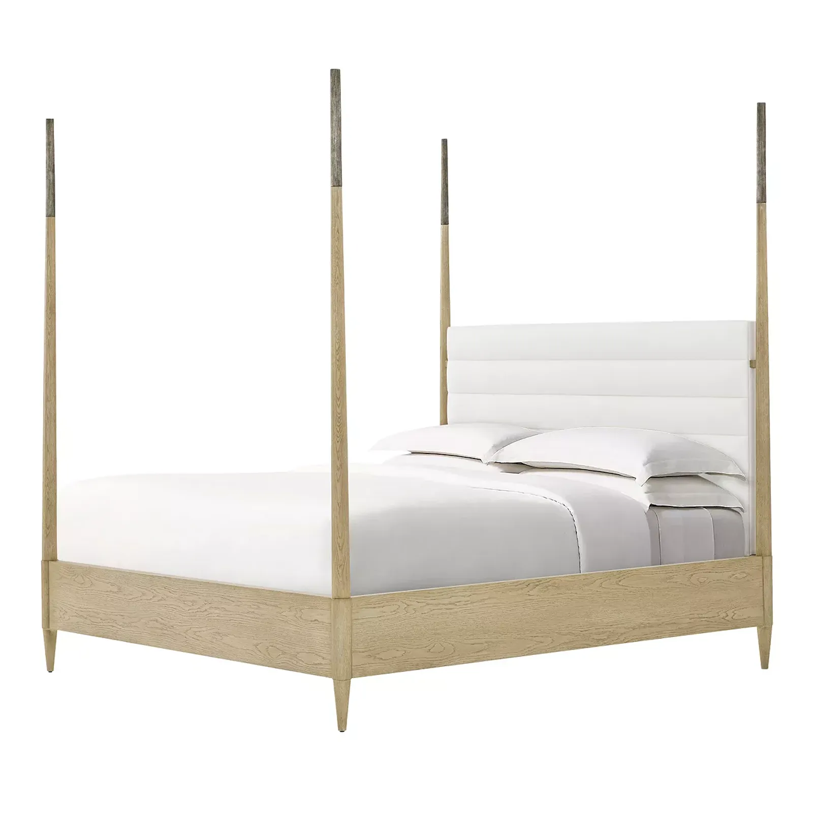 Theodore Alexander Balboa Canopy Queen Bed