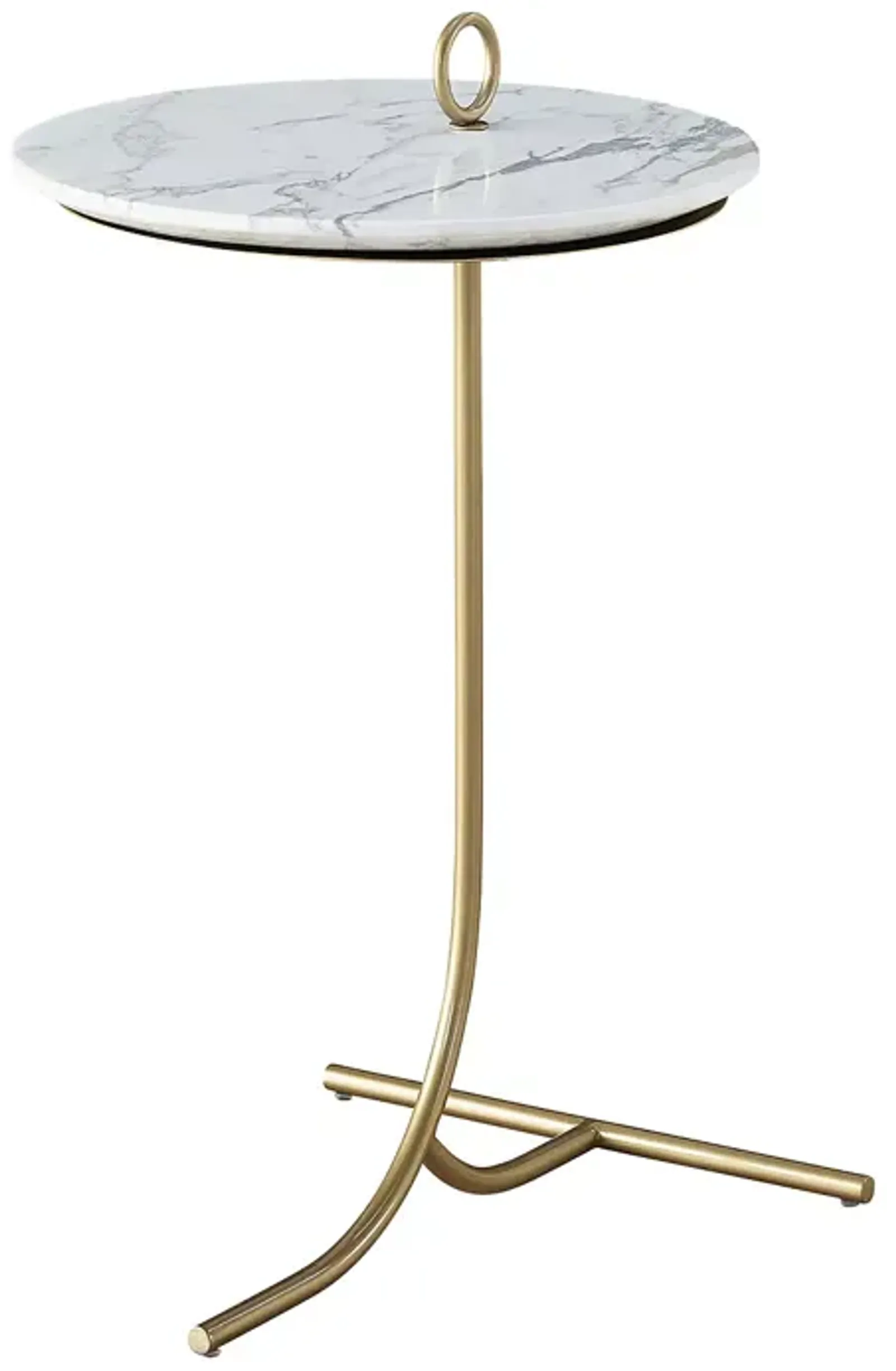 Universal Tranquility Accent Table