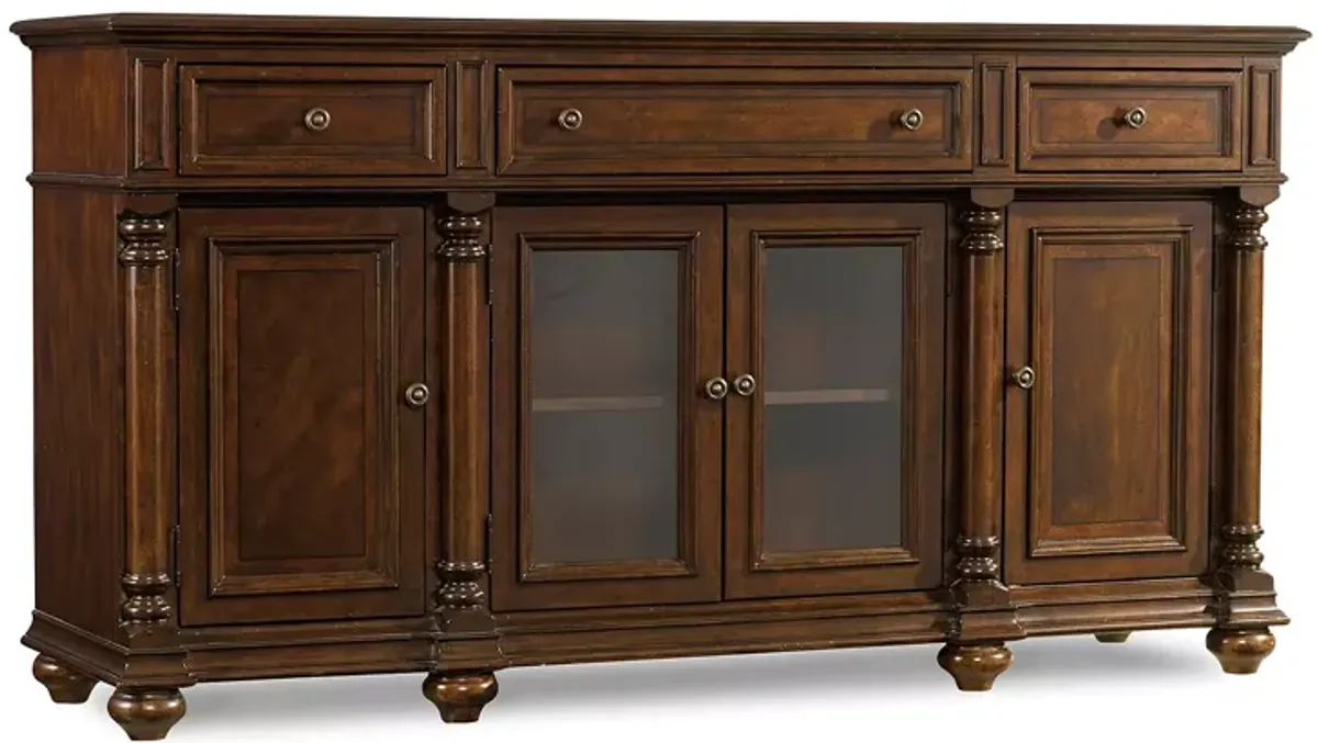 Hooker Furniture Leesburg Buffet