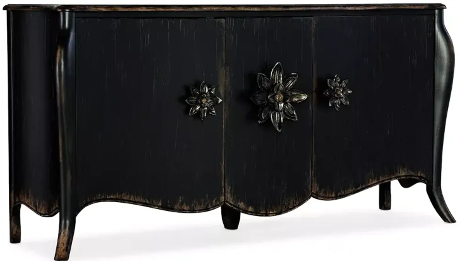 Hooker Furniture Sanctuary Bien Ame Buffet