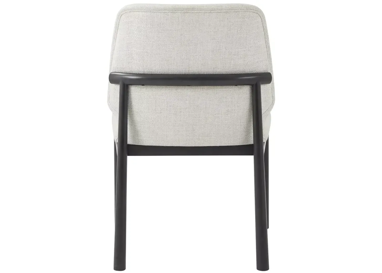 Theodore Alexander Kesden Dining Side Chair