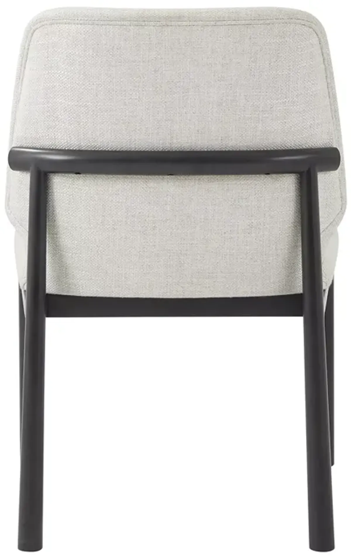 Theodore Alexander Kesden Dining Side Chair