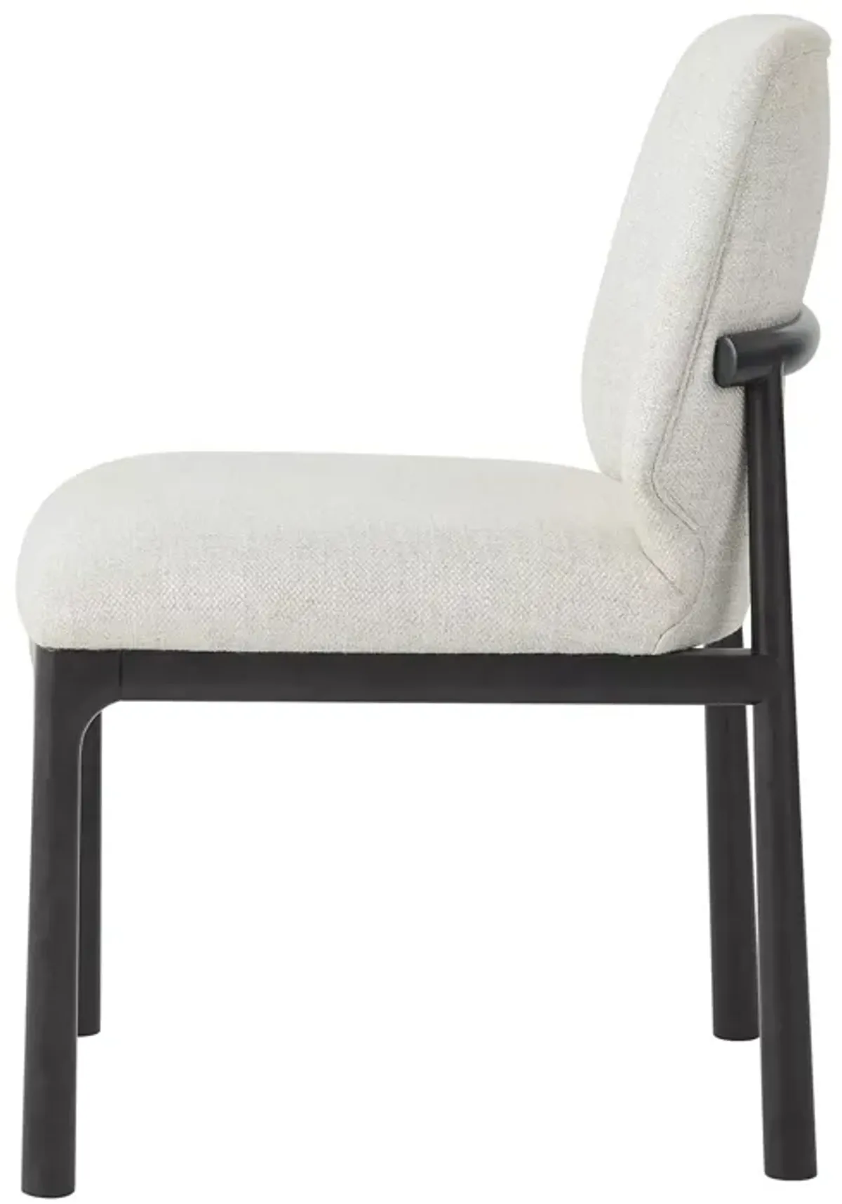 Theodore Alexander Kesden Dining Side Chair