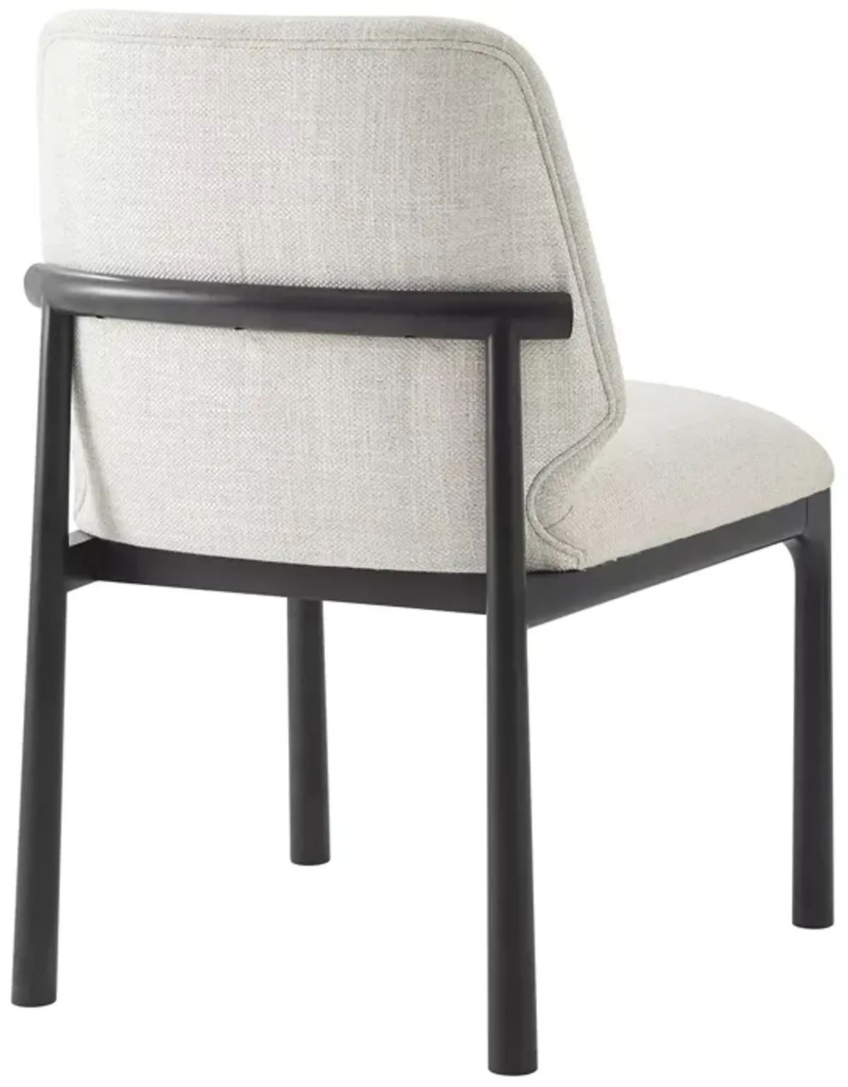 Theodore Alexander Kesden Dining Side Chair