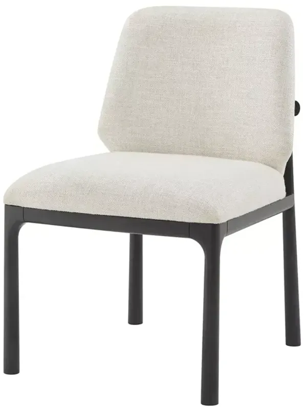 Theodore Alexander Kesden Dining Side Chair