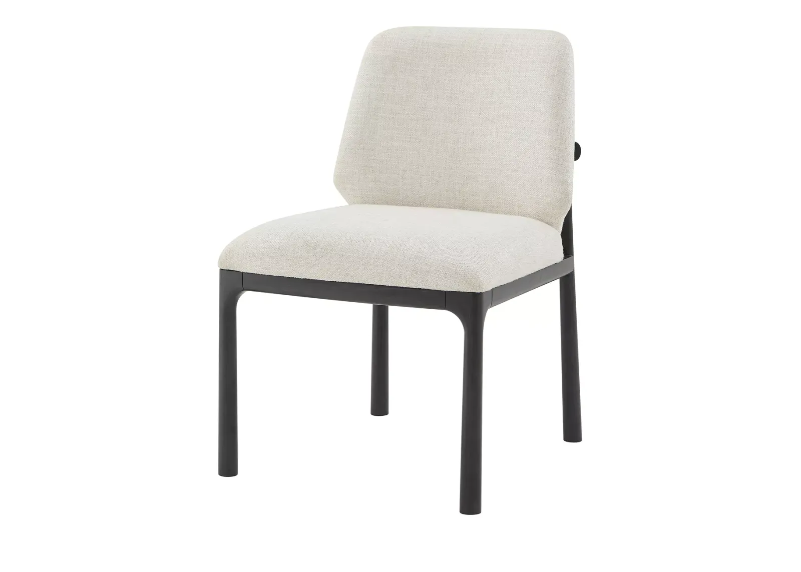 Theodore Alexander Kesden Dining Side Chair