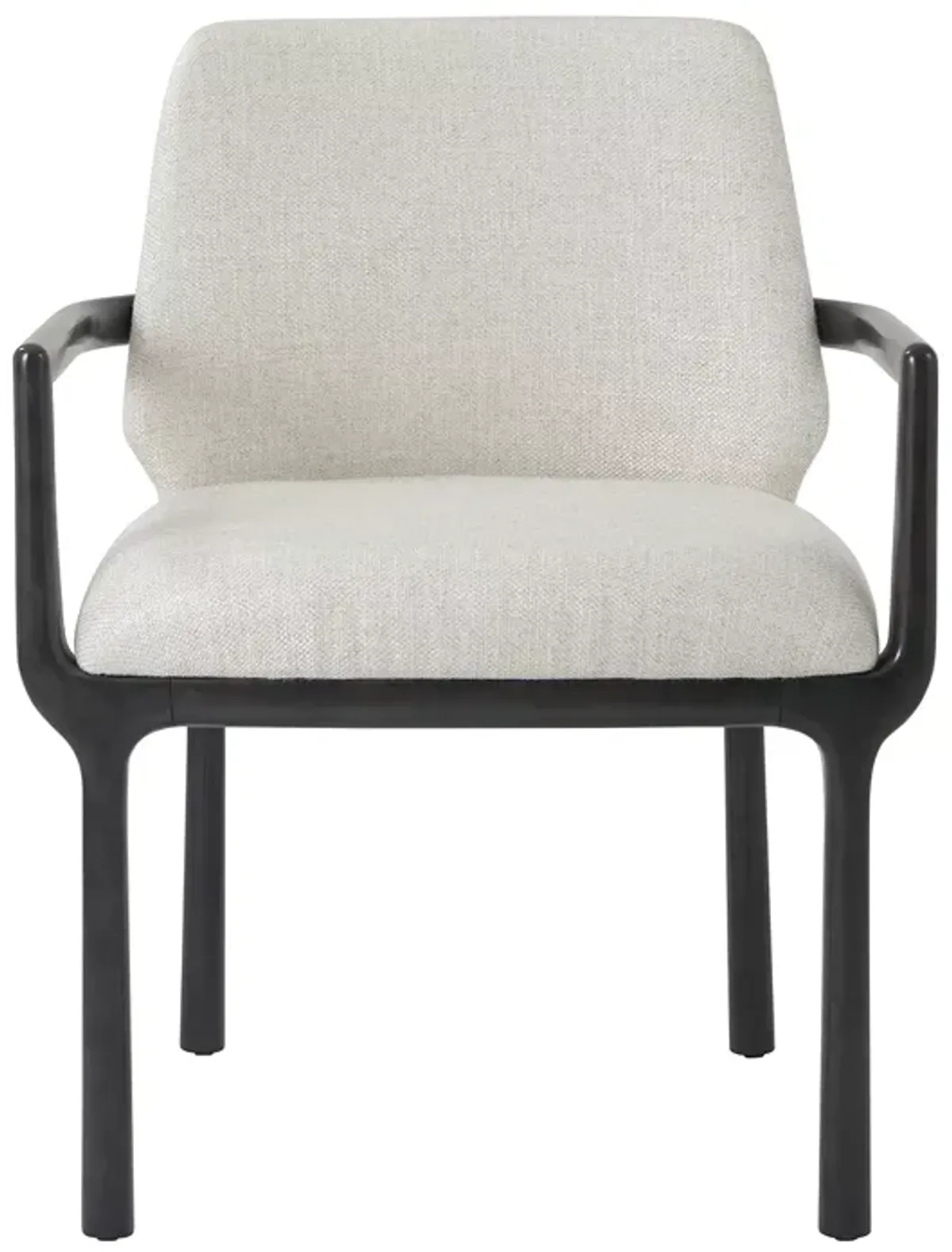 Theodore Alexander Kesden Dining Armchair