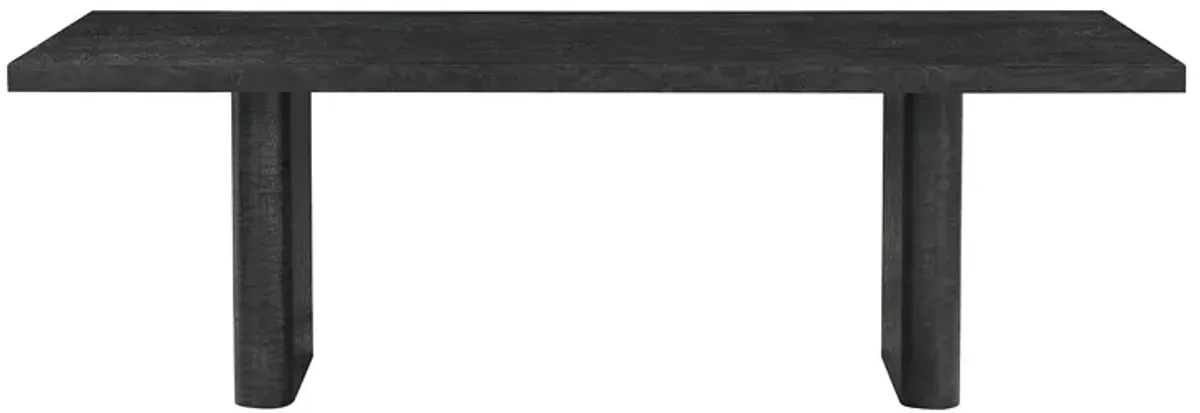 Theodore Alexander Kesden Extension Dining Table