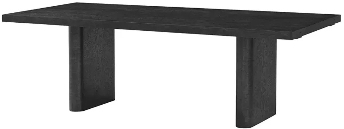 Theodore Alexander Kesden Extension Dining Table
