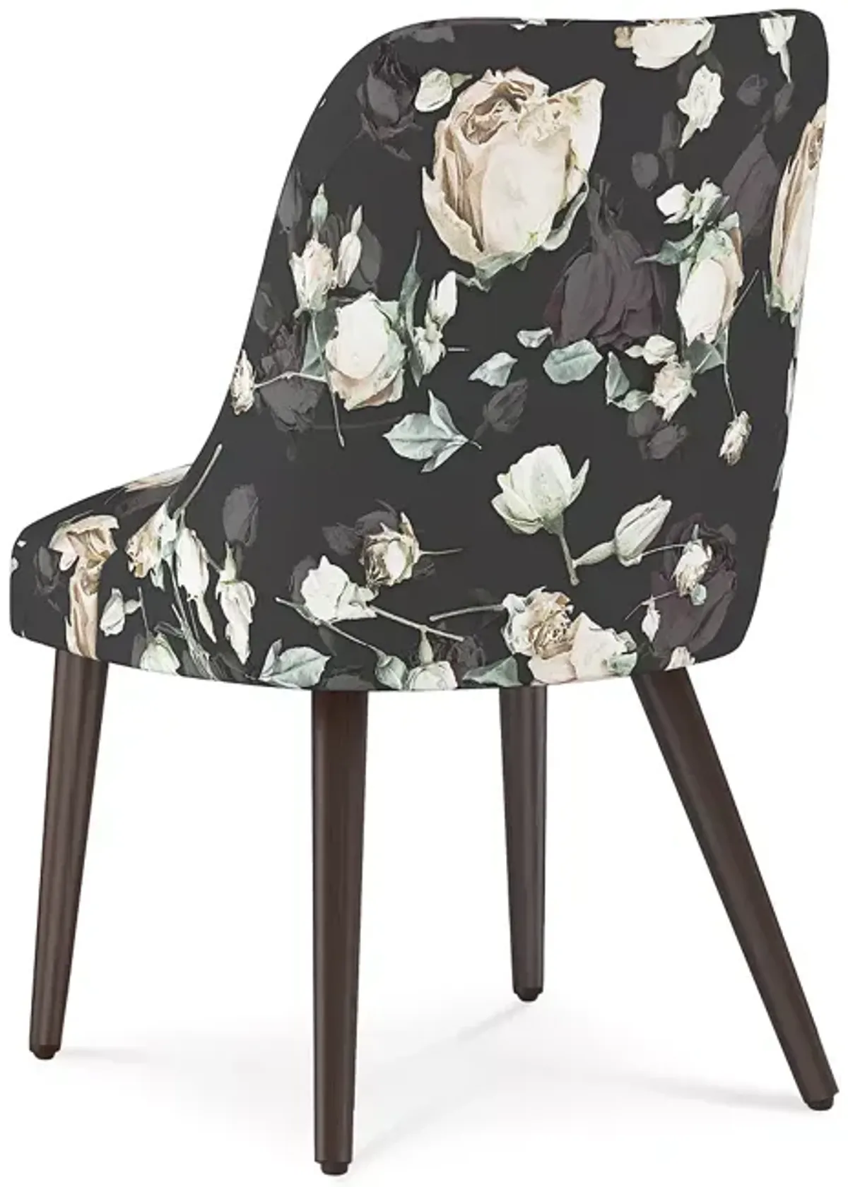 Sparrow & Wren Anita Rounded Back Dining Chair - Exclusive