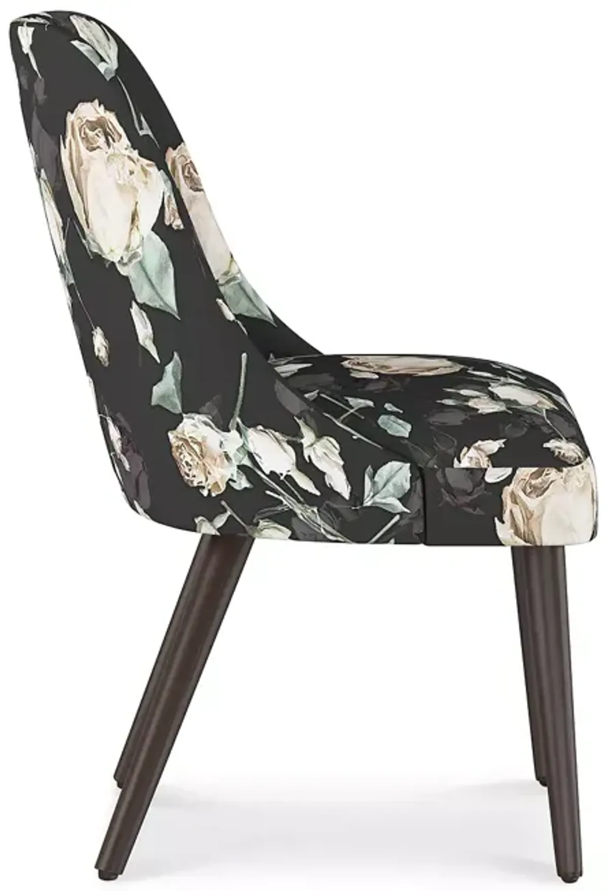 Sparrow & Wren Anita Rounded Back Dining Chair - Exclusive