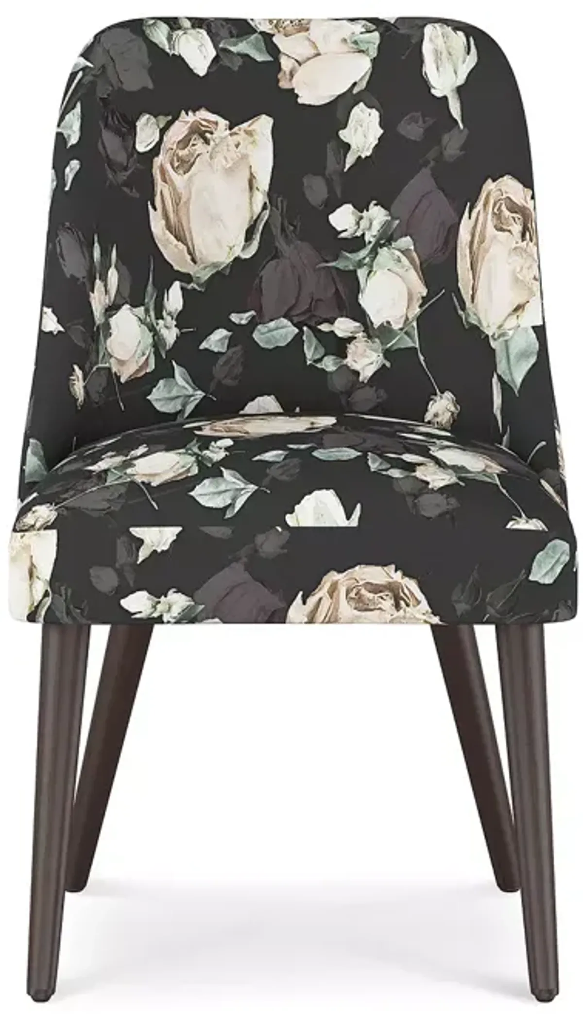 Sparrow & Wren Anita Rounded Back Dining Chair - Exclusive