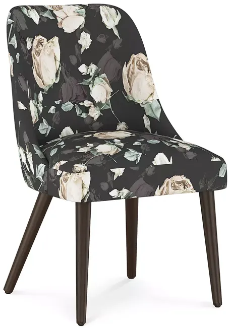 Sparrow & Wren Anita Rounded Back Dining Chair - 100% Exclusive