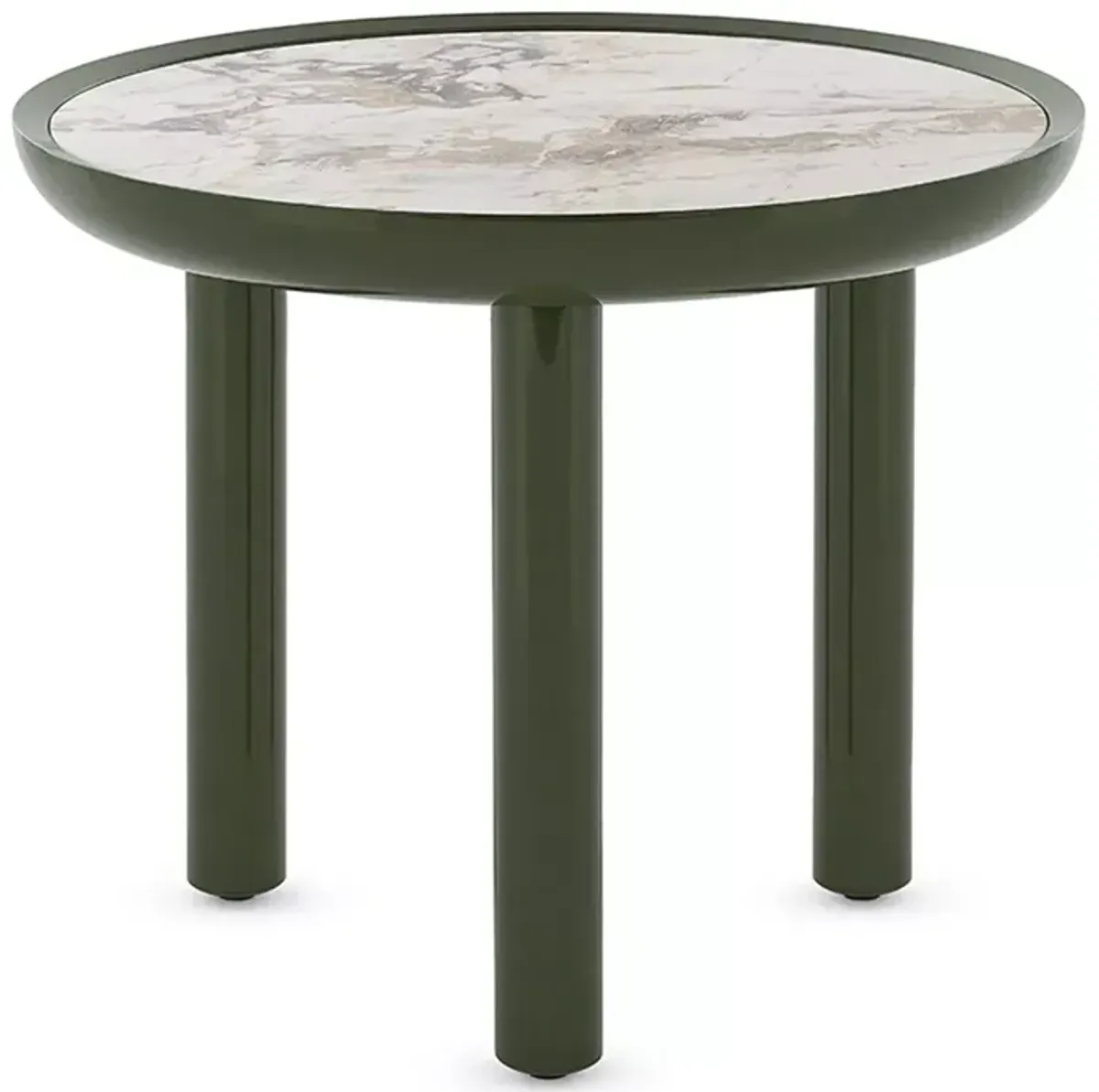 Kartell K-Top Table, Small