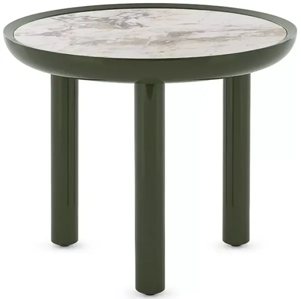 Kartell K-Top Table, Small