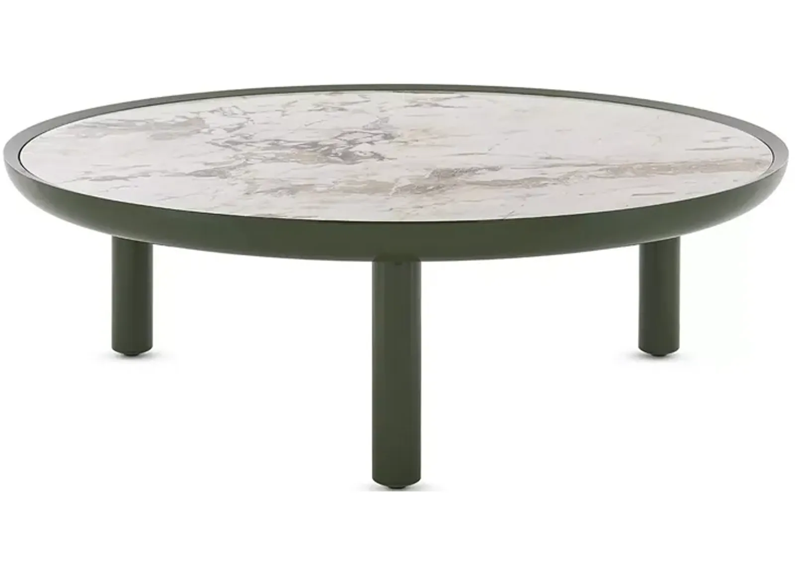 Kartell K-Top Table, Large