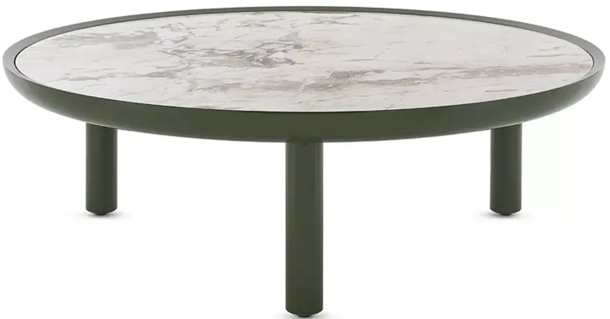 Kartell K-Top Table, Large