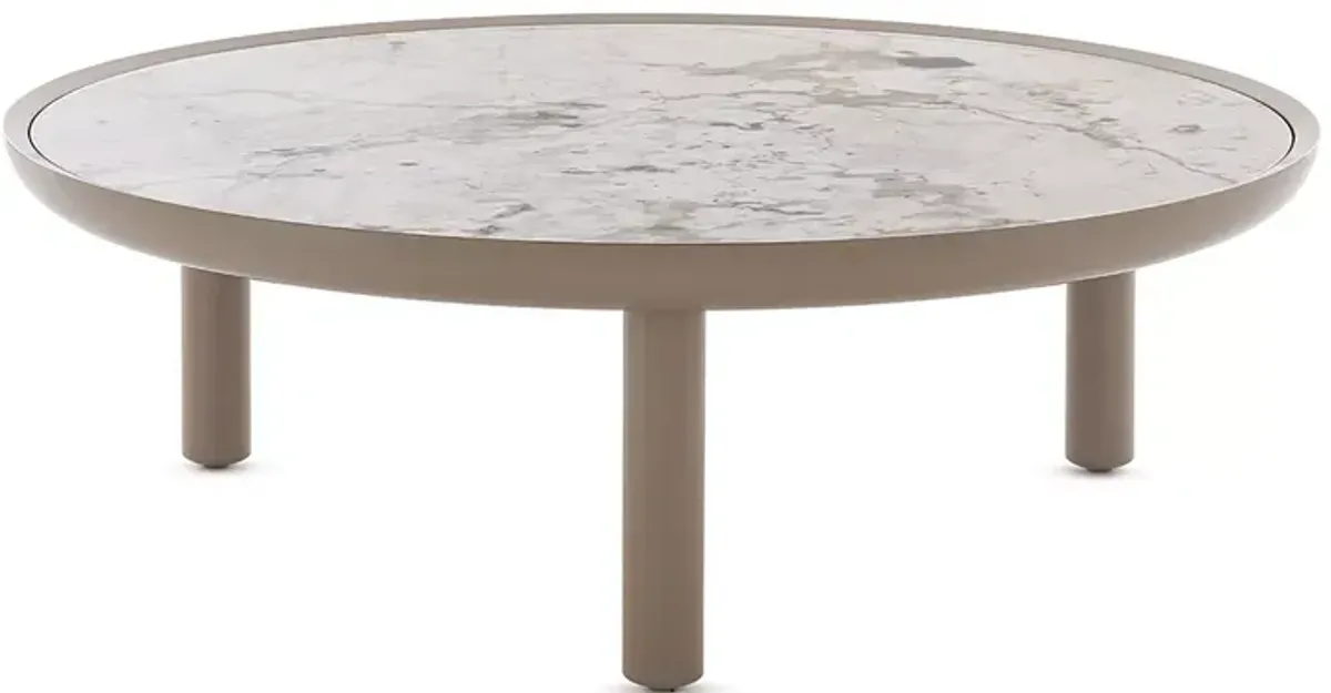 Kartell K-Top Table, Large