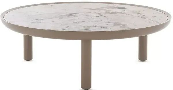 Kartell K-Top Table, Large