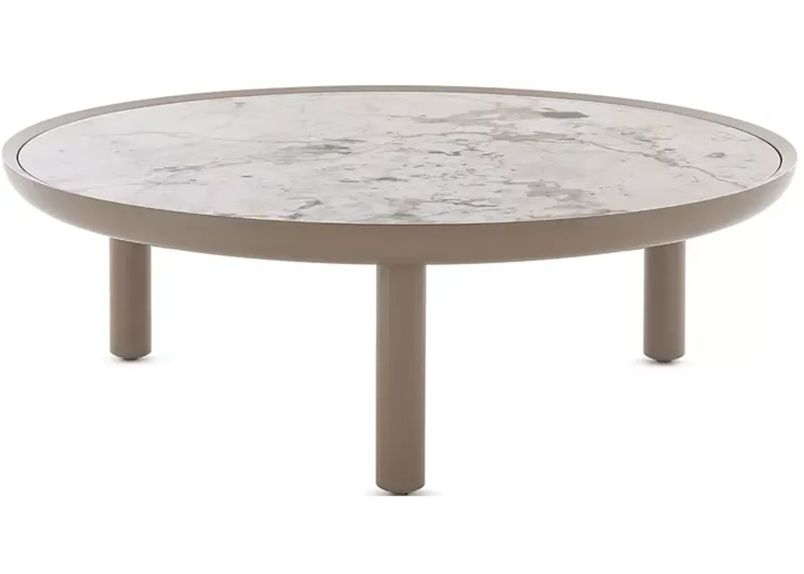 Kartell K-Top Table, Large