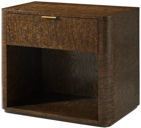 Theodore Alexander Kesden Nightstand