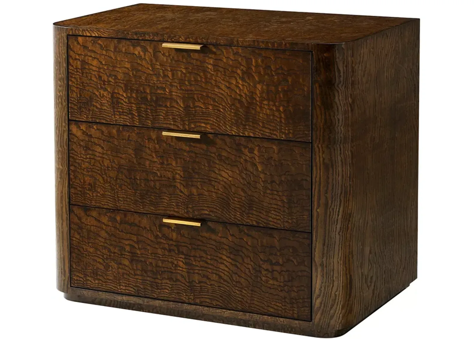 Theodore Alexander Kesden Nightstand