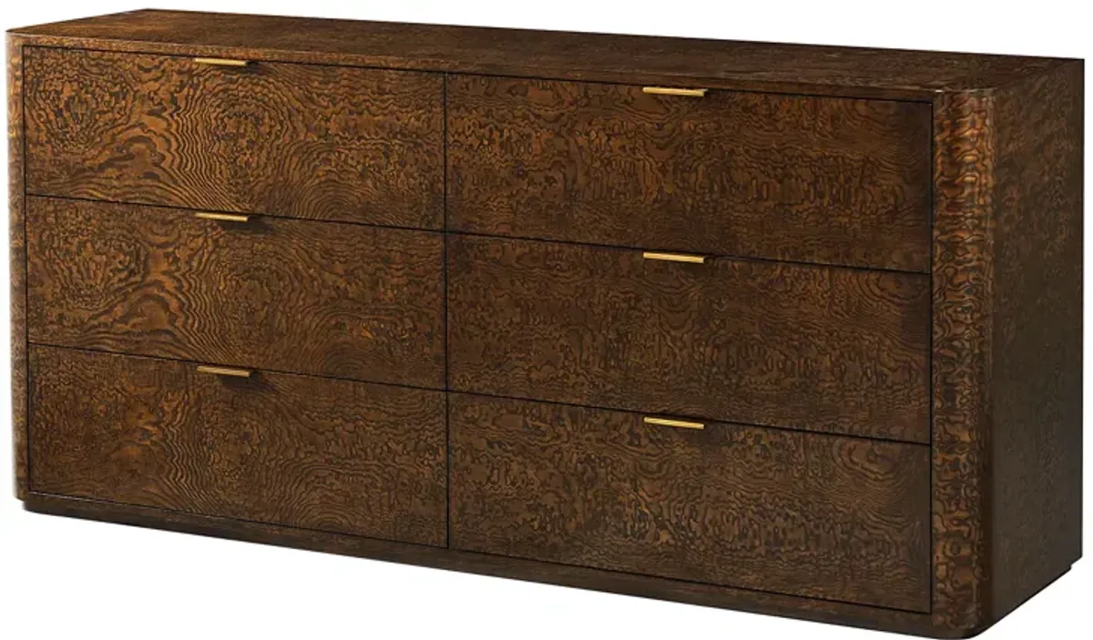 Theodore Alexander Kesden Dresser