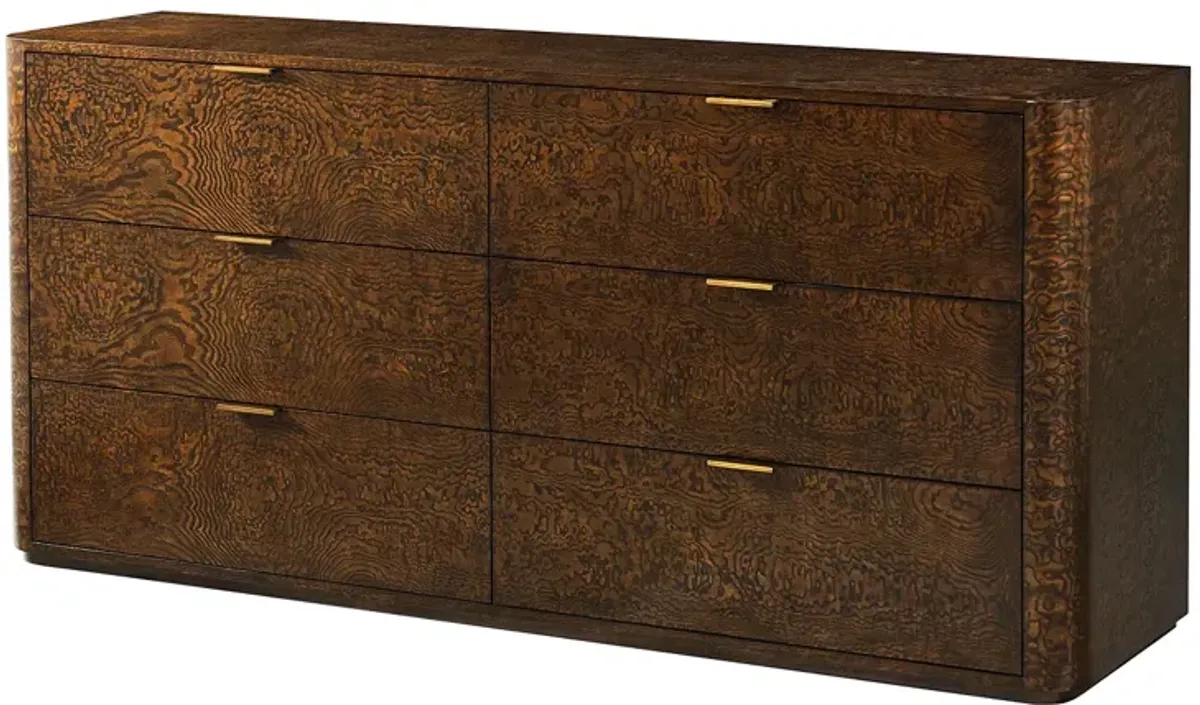 Theodore Alexander Kesden Dresser