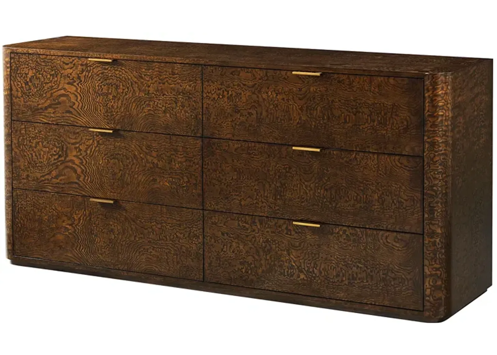 Theodore Alexander Kesden Dresser