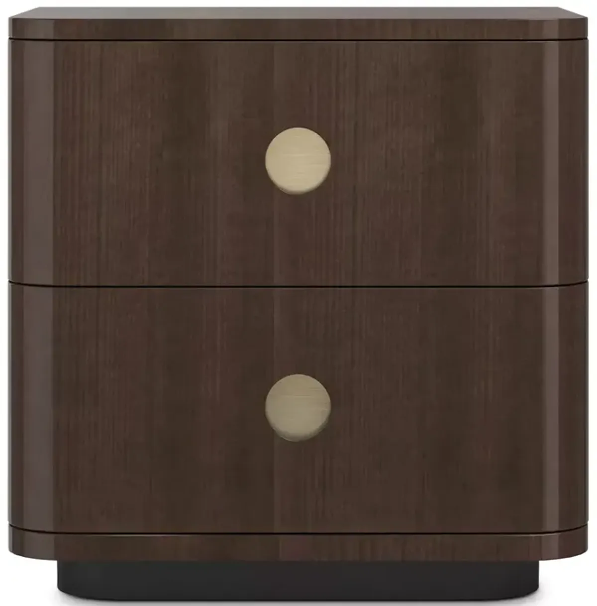 Caracole Bachelor Small Nightstand