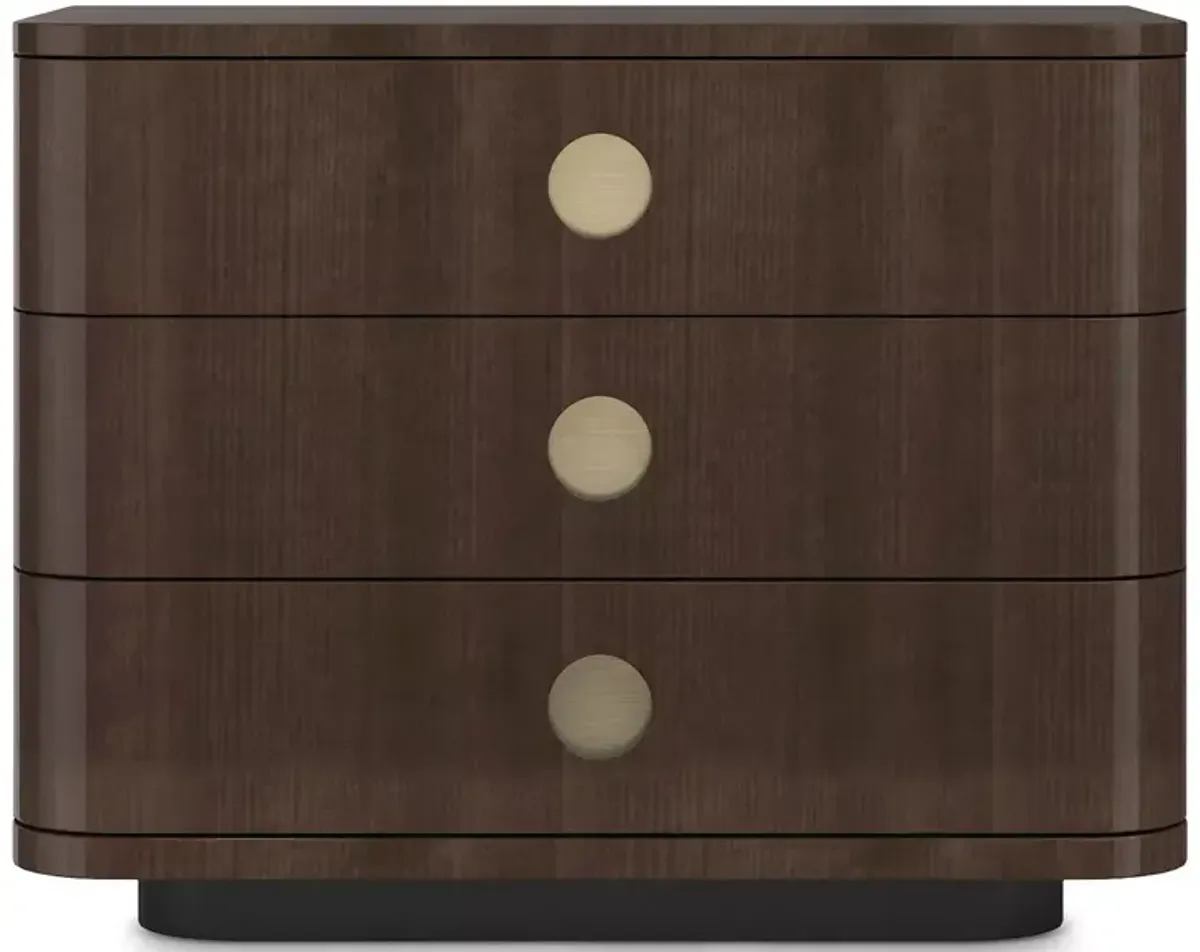 Caracole Bachelor Large Nightstand