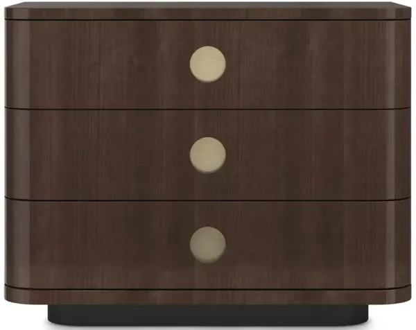 Caracole Bachelor Large Nightstand