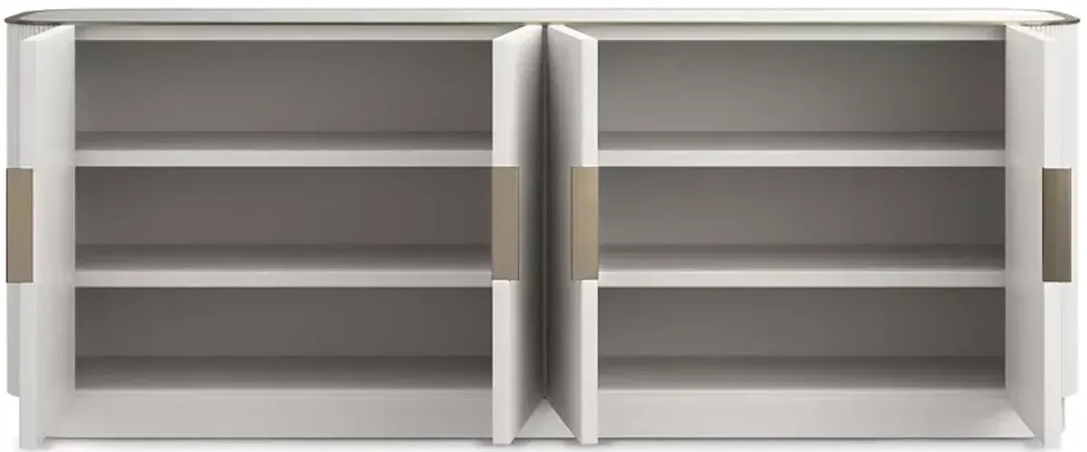 Caracole Love Sideboard