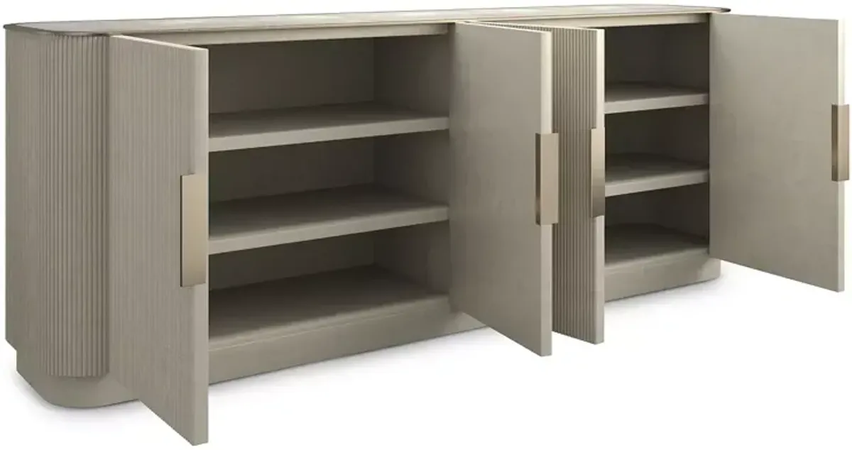 Caracole Love Sideboard