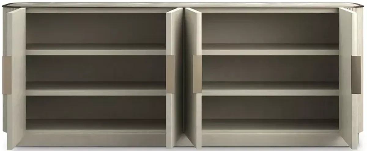 Caracole Love Sideboard