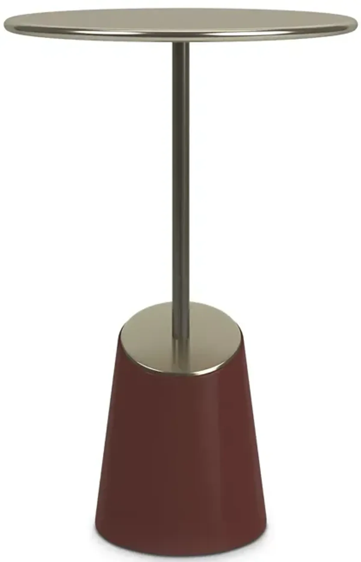 Caracole Rosetta Accent Table