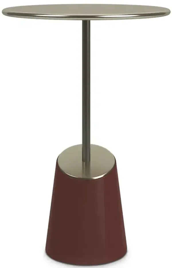 Caracole Rosetta Accent Table