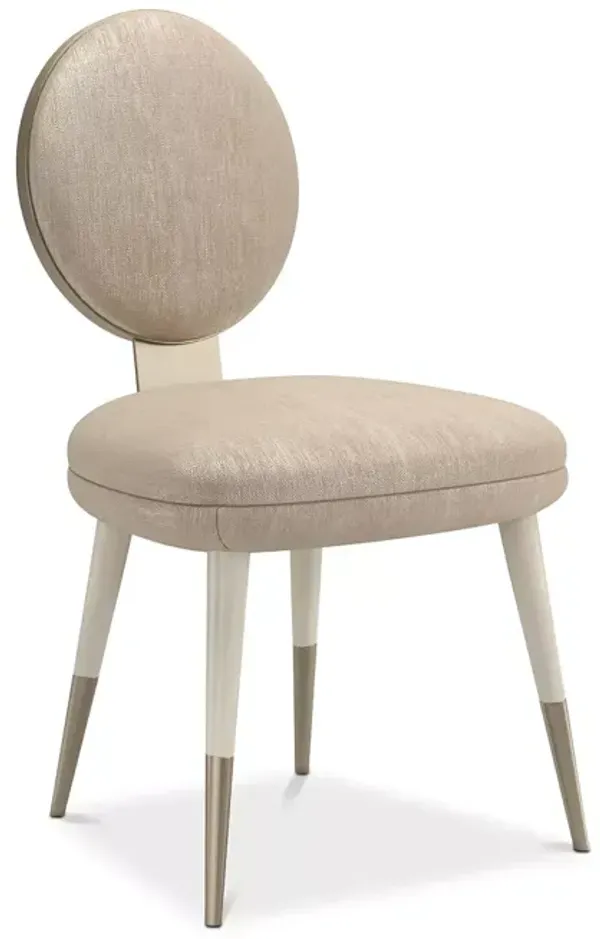 Caracole Apollo Dining Chair