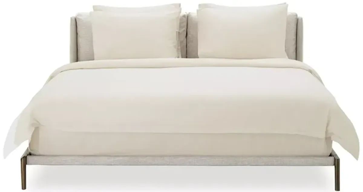 Eichholtz Gonzales Bed Frame, Queen 