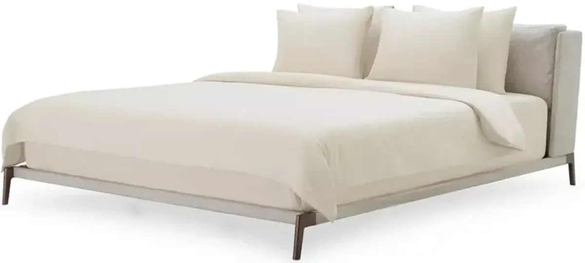 Eichholtz Gonzales Bed Frame, Queen 