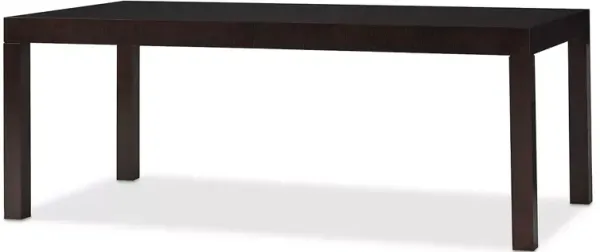 Baker Furniture Haven Dining Table 