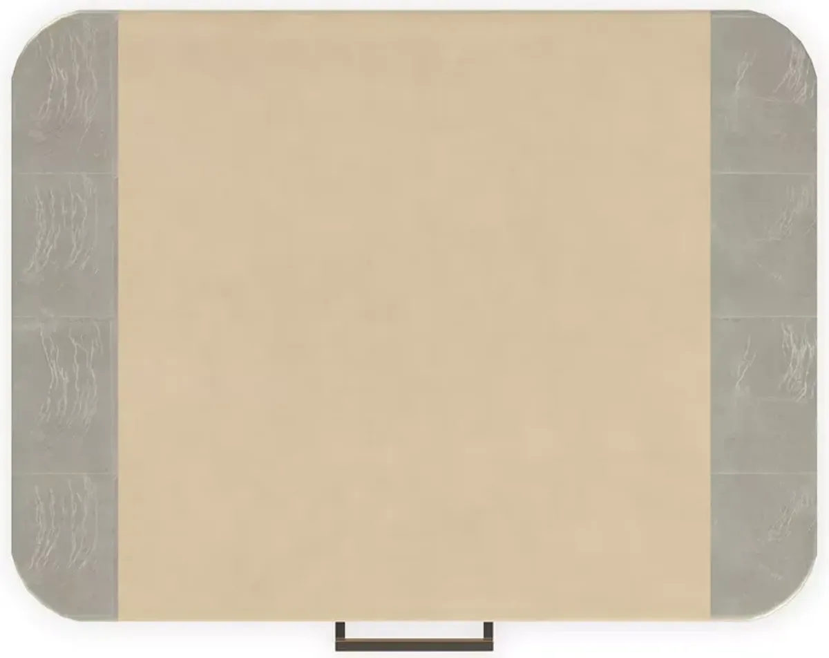 Caracole LOVE-LY! 25" Nightstand, Oracle