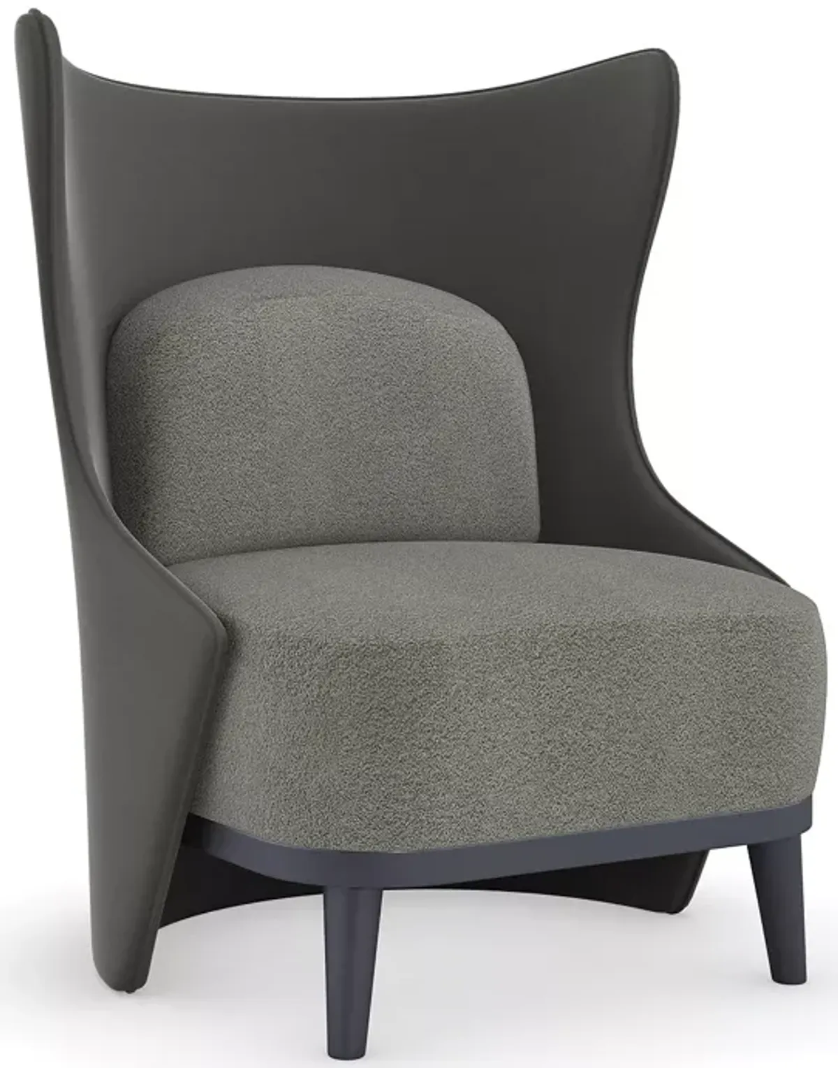 Caracole Forma Accent Chair