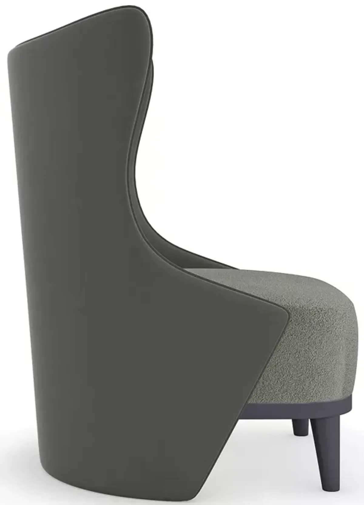 Caracole Forma Accent Chair