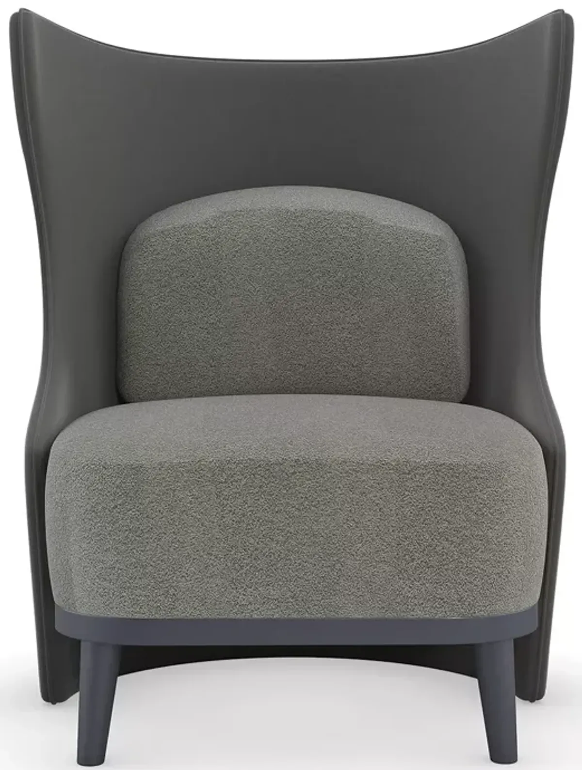 Caracole Forma Accent Chair