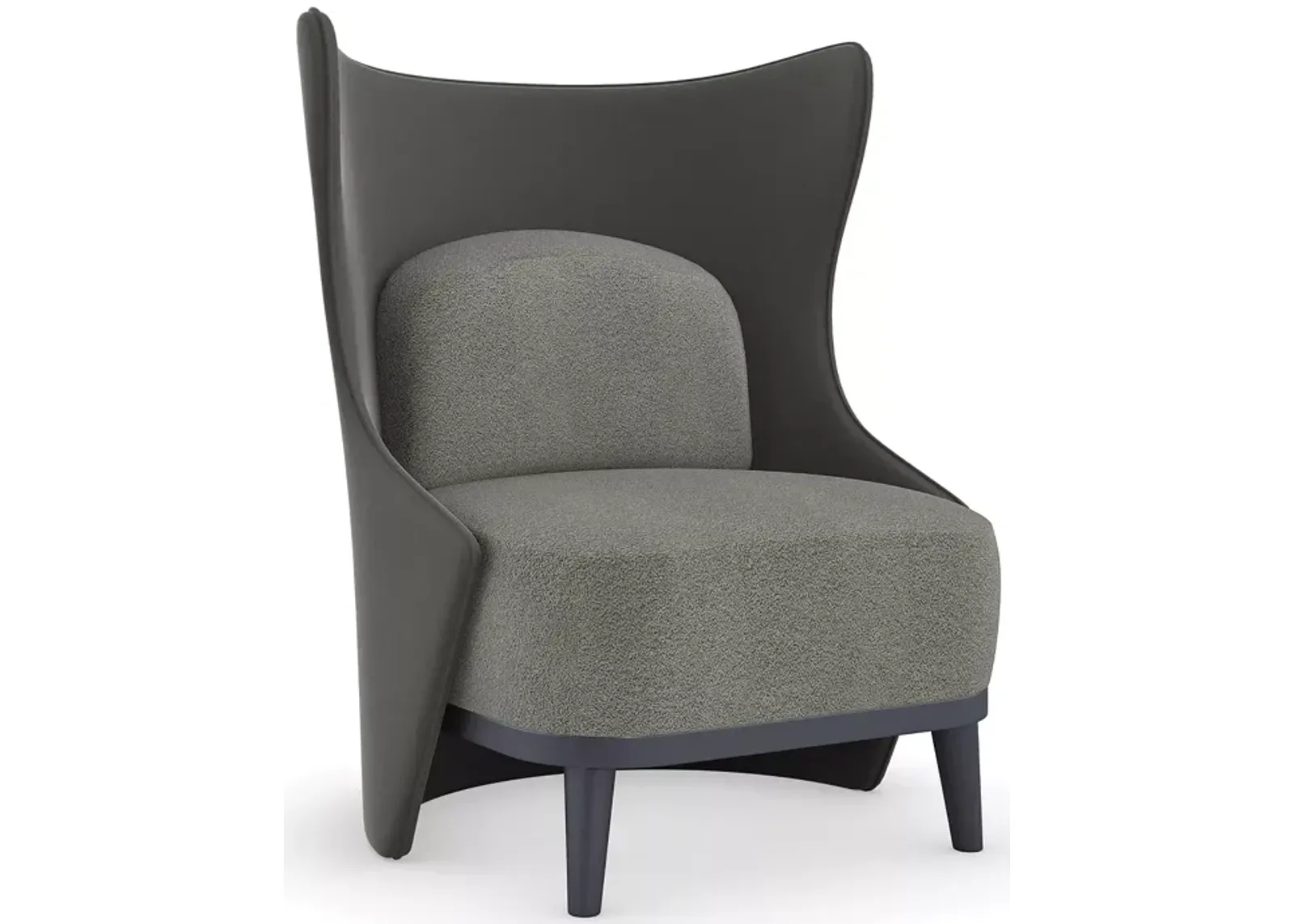 Caracole Forma Accent Chair