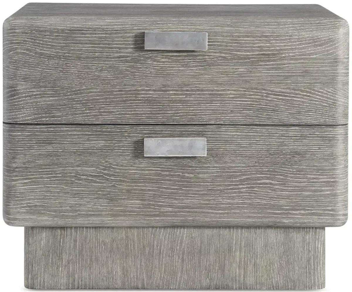 Bernhardt Monolith Nightstand